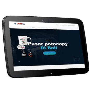 jasa membuat desain website di Bali jasa membuat desain website di Bali