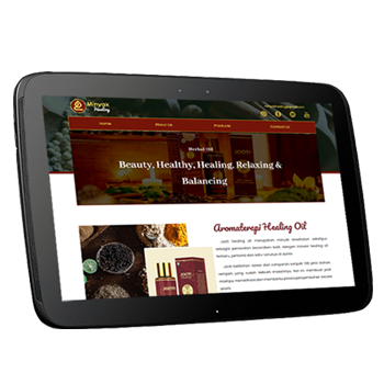 portofolio jasa membuat website di Denpasar, Bali portofolio jasa membuat website di Denpasar, Bali