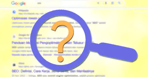 seo website bali tidak muncul